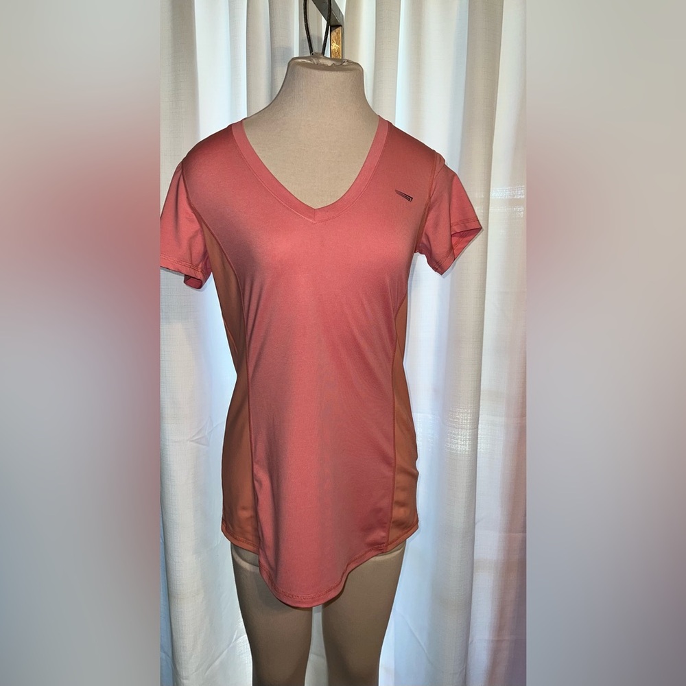 Copper Fit Live Limitless womens workout size S [J-44]
